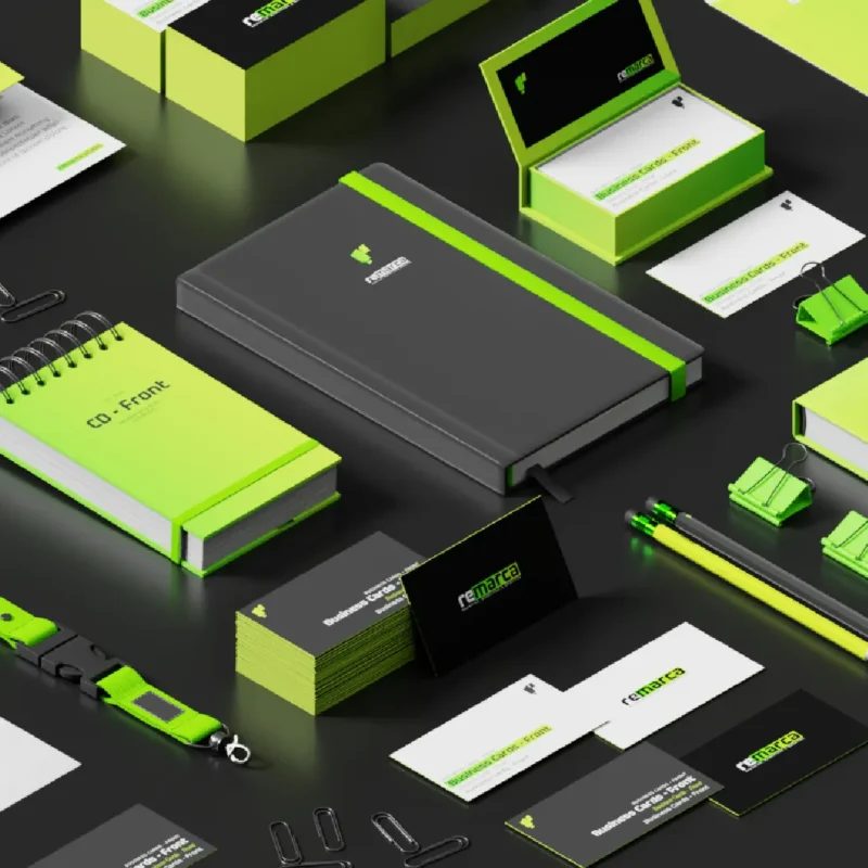 branding remarca