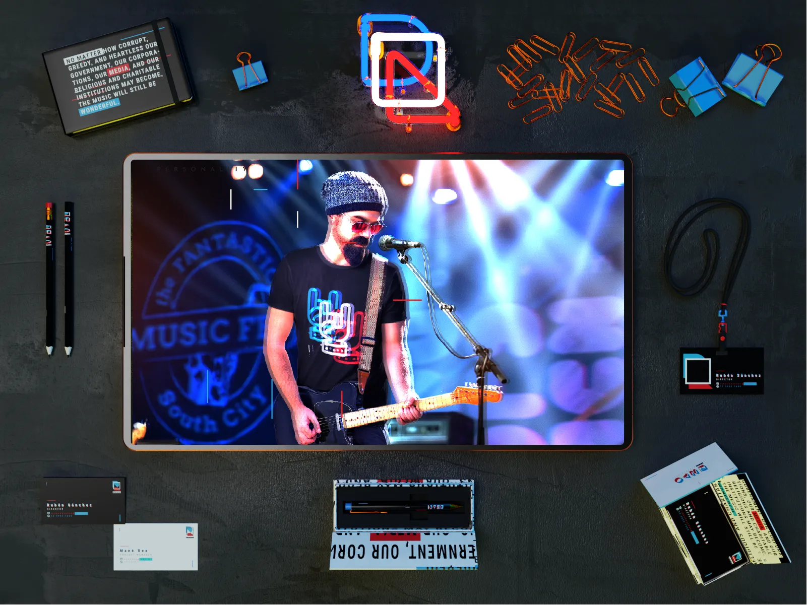 video preview